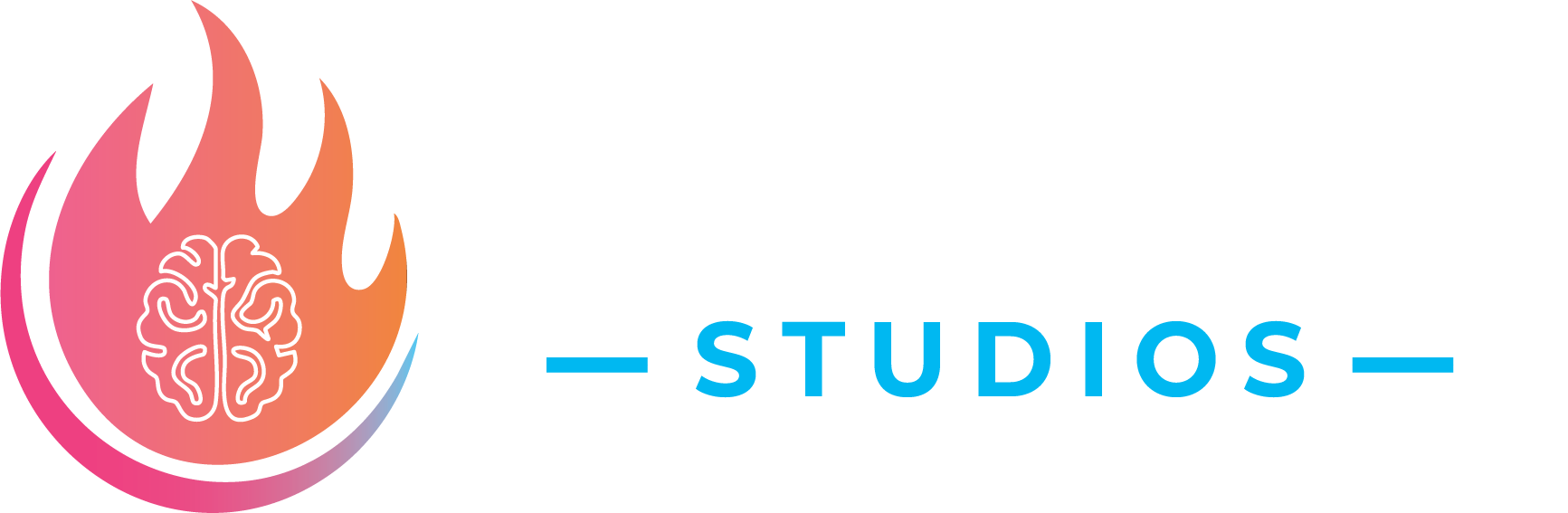 BlazingMind Studios logo
