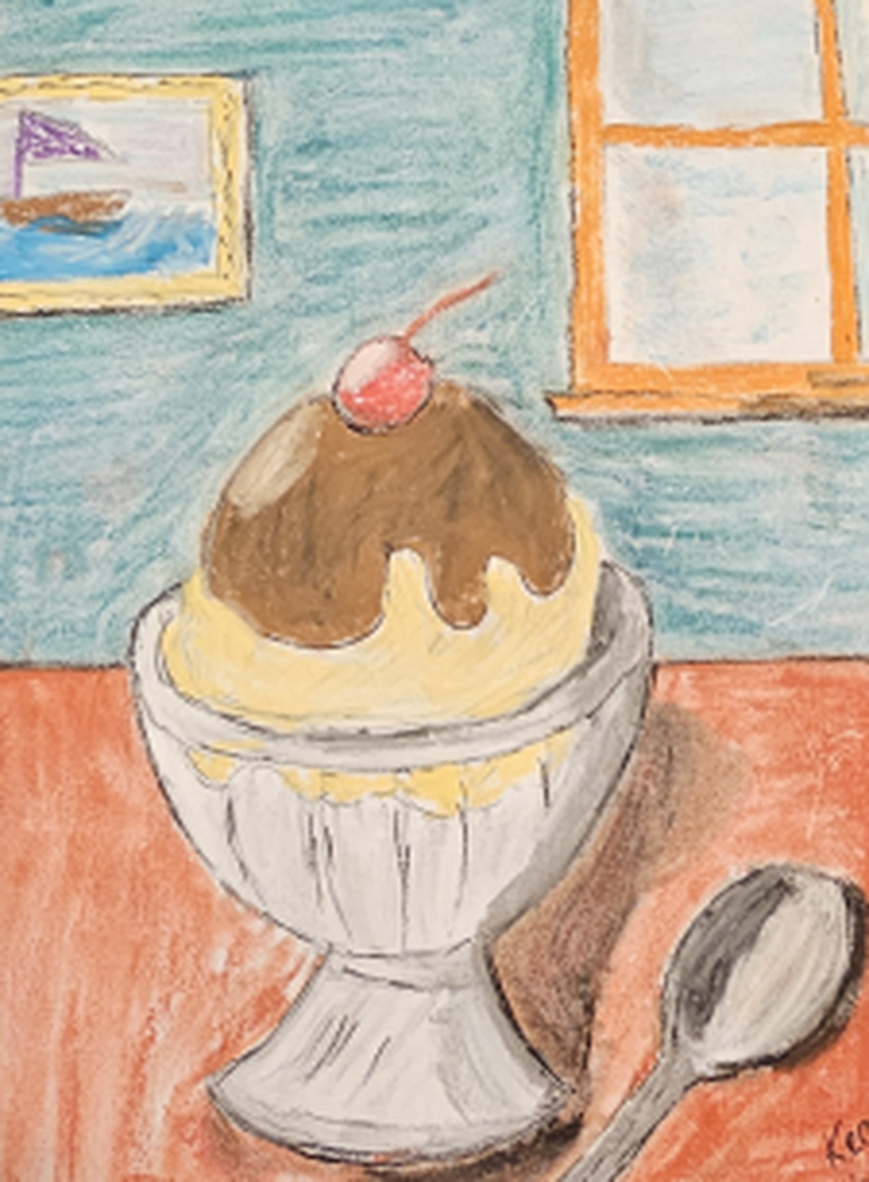 Artwork example 1