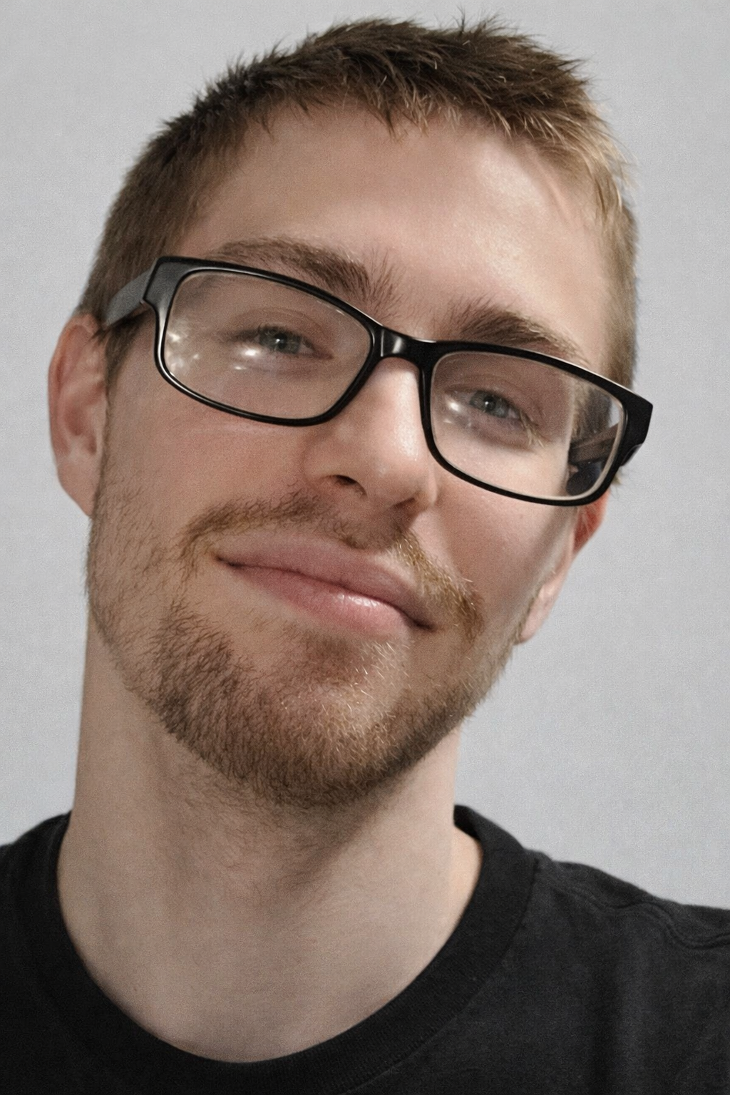 Keesee headshot